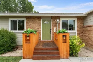 4019 Burr Oak Dr, Loveland, CO 80538 - Photo 1