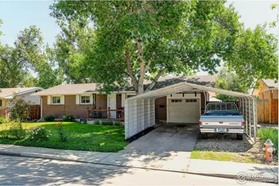 3110 N Franklin Ave, Loveland, CO 80538 - Photo 1
