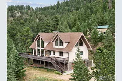 6260 County Road 43 Rd, Estes Park, CO 80517 - Photo 1