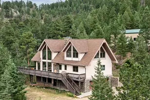 6260 County Road 43 Rd, Estes Park, CO 80517 - Photo 1