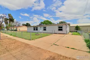 316 S 3rd Ave, Ault, CO 80610 - Photo 1