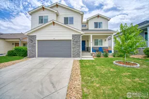 1420 S Lotus Dr, Milliken, CO 80543 - Photo 1