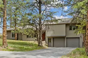 1015 Hide A Way Ln, Estes Park, CO 80517 - Photo 1