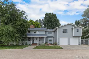 25586 Co Rd 13, Johnstown, CO 80534 - Photo 1