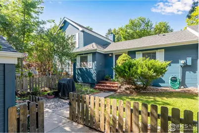 1333 Village Park Ct, Fort Collins, CO 80526 - Photo 1