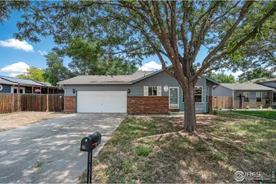 1634 San Juan Cir, Evans, CO 80620 - Photo 1