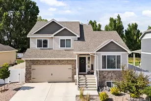 4511 Mountain Sky St, Johnstown, CO 80534 - Photo 1