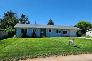 1107 Delmar St, Sterling, CO 80751 - Photo 1