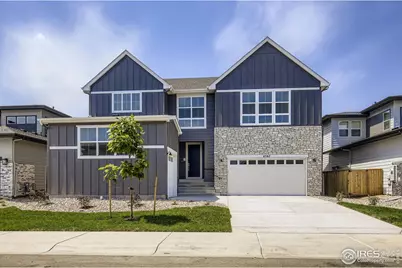 4367 Shivaree St, Timnath, CO 80547 - Photo 1