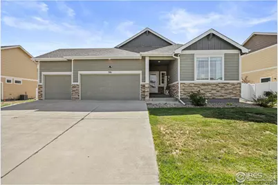 381 Mt Bross Ave, Severance, CO 80550 - Photo 1