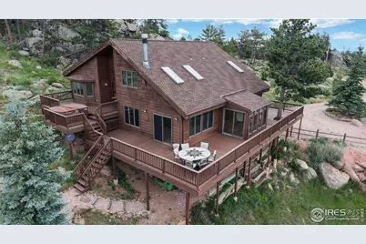 131 Mount Apiatan Ct, Livermore, CO 80536 - Photo 1