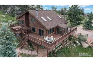 131 Mt Apiatan Ct, Livermore, CO 80536 - Photo 1