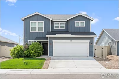 309 Pony Express Trl, Ault, CO 80610 - Photo 1