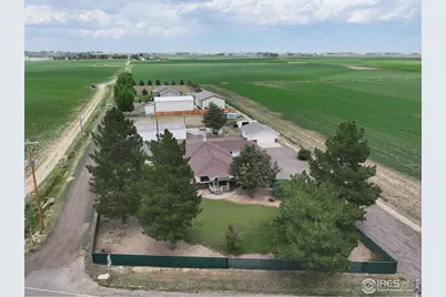 3109 W O St, Greeley, CO 80631 - Photo 1