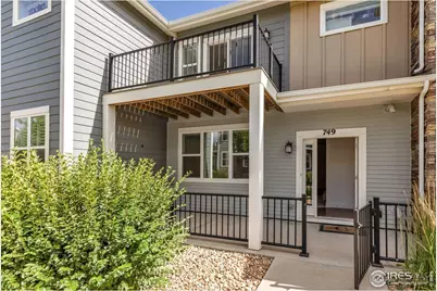 749 Robert St, Longmont, CO 80503 - Photo 1