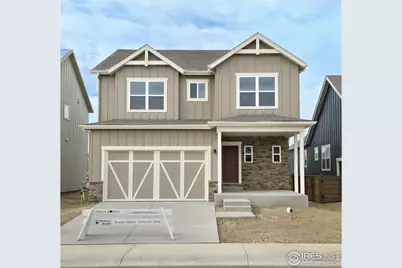 4711 Whistler Dr, Loveland, CO 80538 - Photo 1