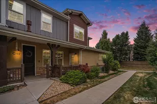 5850 Dripping Rock Ln, Fort Collins, CO 80528 - Photo 1