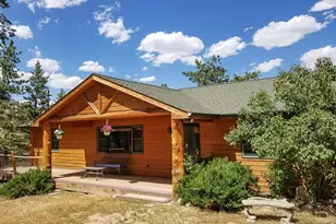 556 Bald Mountain Dr, Livermore, CO 80536 - Photo 1