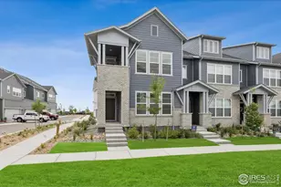 2795 Eddystone Wy, Loveland, CO 80538 - Photo 1