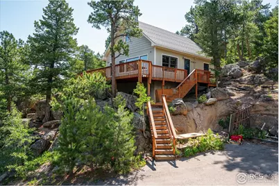 742 Hickory Dr, Lyons, CO 80540 - Photo 1