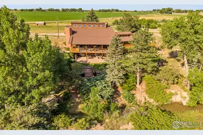 4625 E County Road 52, Fort Collins, CO 80524 - Photo 1