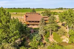 4625 E County Road 52, Fort Collins, CO 80524 - Photo 1