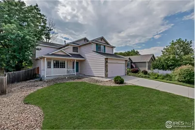 2127 Astoria Ln, Longmont, CO 80504 - Photo 1