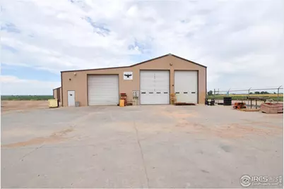 20525 County Road 50, La Salle, CO 80645 - Photo 1