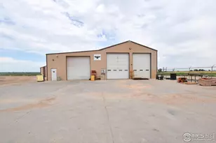 20525 Co Rd 50, La Salle, CO 80645 - Photo 1