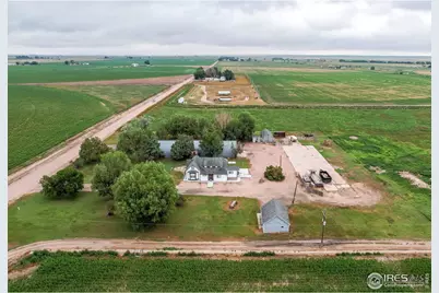 42274 County Road 45, Ault, CO 80610 - Photo 1