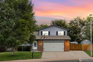 364 49th Ave Pl, Greeley, CO 80634 - Photo 1