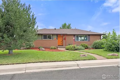 1131 W Broadmoor Dr, Loveland, CO 80537 - Photo 1