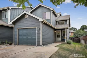 1007 Tierra Ln, Fort Collins, CO 80521 - Photo 1