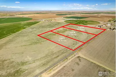 County Road 43 #Lot B, Ault, CO 80610 - Photo 1