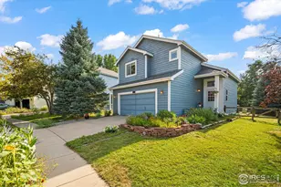 1313 Carnation Cir, Longmont, CO 80503 - Photo 1