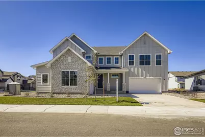 4379 Trader St, Timnath, CO 80547 - Photo 1