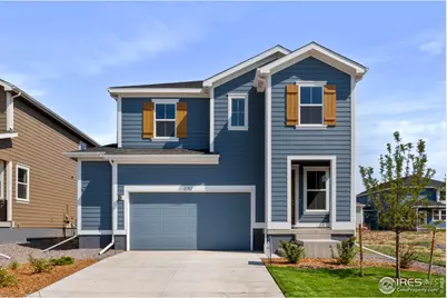 3182 Conquest St, Fort Collins, CO 80524 - Photo 1