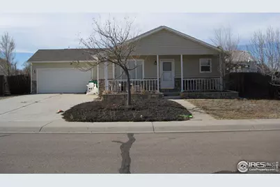 4105 Meadows Ave, Evans, CO 80620 - Photo 1