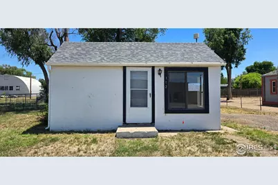 312 Main St, Wiggins, CO 80654 - Photo 1
