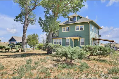 23510 County Road 48, La Salle, CO 80645 - Photo 1