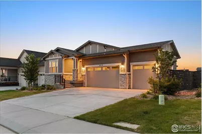 6333 Icegrass Ave, Loveland, CO 80538 - Photo 1