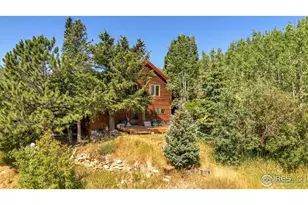 57 Nelson St, Ward, CO 80481 - Photo 1