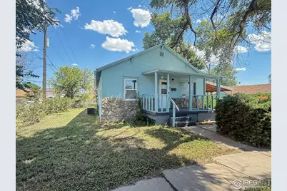 408 N 6th St, Sterling, CO 80751 - Photo 1