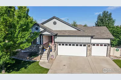 4605 Freehold Dr, Windsor, CO 80550 - Photo 1
