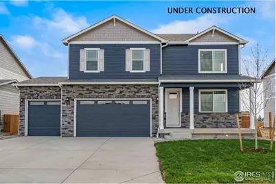 1708 Floating Leaf Dr, Fort Collins, CO 80528 - Photo 1