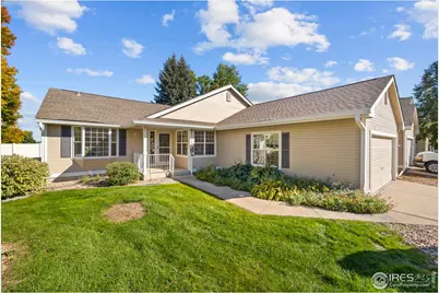 3748 Carrington Cir, Fort Collins, CO 80525 - Photo 1