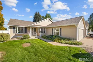 3748 Carrington Cir, Fort Collins, CO 80525 - Photo 1