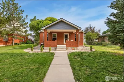 305 E Colorado Ave, Berthoud, CO 80513 - Photo 1