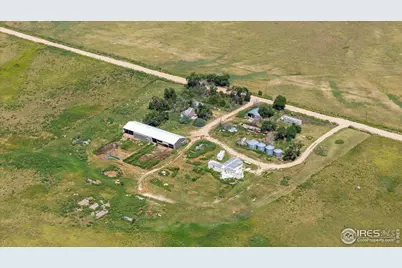 28444 County Road Dd, Snyder, CO 80750 - Photo 1