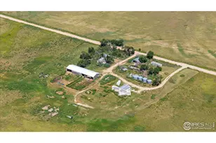 28444 Co Rd DD, Snyder, CO 80750 - Photo 1